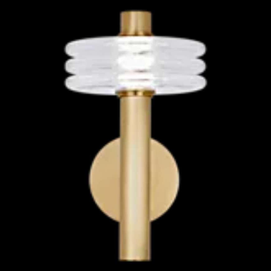 Picture of LAUREL MEDIUM SCONCE