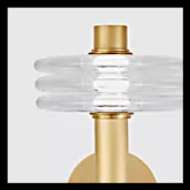 Picture of LAUREL MEDIUM SCONCE