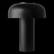 Picture of LOUVER 9 RECHARGEABLE TABLE LAMP