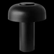 Picture of LOUVER 9 RECHARGEABLE TABLE LAMP