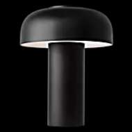 Picture of LOUVER 9 RECHARGEABLE TABLE LAMP