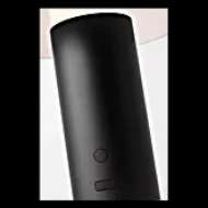 Picture of LOUVER 9 RECHARGEABLE TABLE LAMP