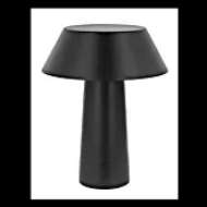 Picture of SESA SHORT ACCENT RECHARGEABLE TABLE LAMP