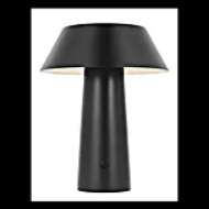 Picture of SESA SHORT ACCENT RECHARGEABLE TABLE LAMP