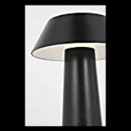 Picture of SESA SHORT ACCENT RECHARGEABLE TABLE LAMP