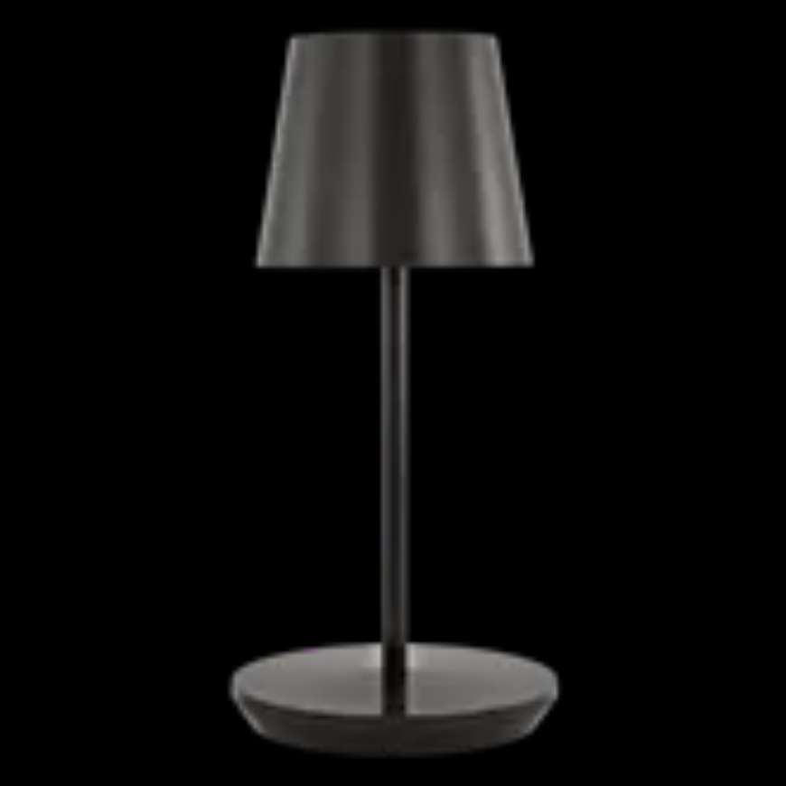 Picture of NEVIS SHORT ACCENT RECHARGEABLE TABLE LAMP