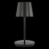 Picture of NEVIS SHORT ACCENT RECHARGEABLE TABLE LAMP
