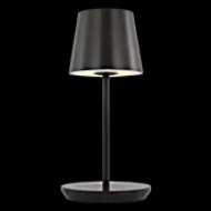 Picture of NEVIS SHORT ACCENT RECHARGEABLE TABLE LAMP