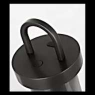 Picture of KANDELLA ACCENT RECHARGEABLE TABLE LAMP