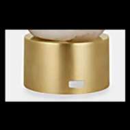 Picture of MINA ALABASTER ACCENT RECHARGEABLE TABLE LAMP