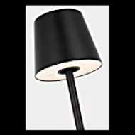 Picture of NEVIS MEDIUM RECHARGEABLE FLOOR LAMP
