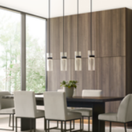 Picture of MANETTE GRANDE PENDANT