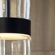 Picture of MANETTE GRANDE PENDANT