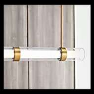 Picture of WIT 5 LINEAR SUSPENSION