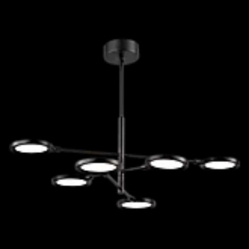 Picture of SPECTICA 6 CHANDELIER