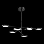 Picture of SPECTICA 6 CHANDELIER