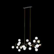 Picture of VIAGGIO LINEAR CHANDELIER