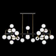 Picture of VIAGGIO LINEAR CHANDELIER