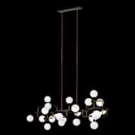 Picture of VIAGGIO LINEAR CHANDELIER