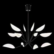 Picture of BELTERRA 48 CHANDELIER