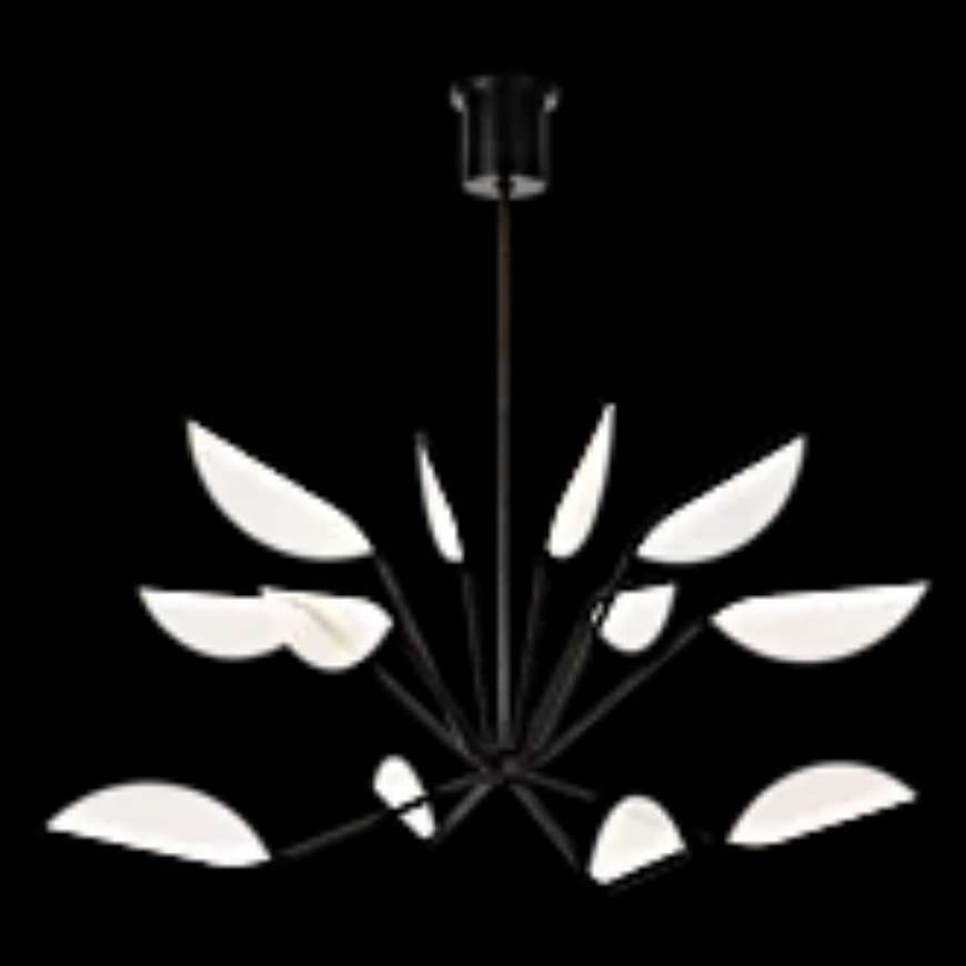 Picture of BELTERRA 48 CHANDELIER