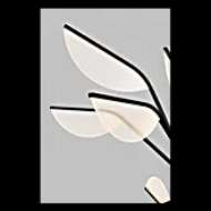 Picture of BELTERRA 48 CHANDELIER