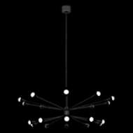 Picture of LODY 20-LIGHT CHANDELIER