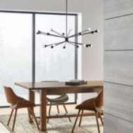 Picture of LODY 20-LIGHT CHANDELIER