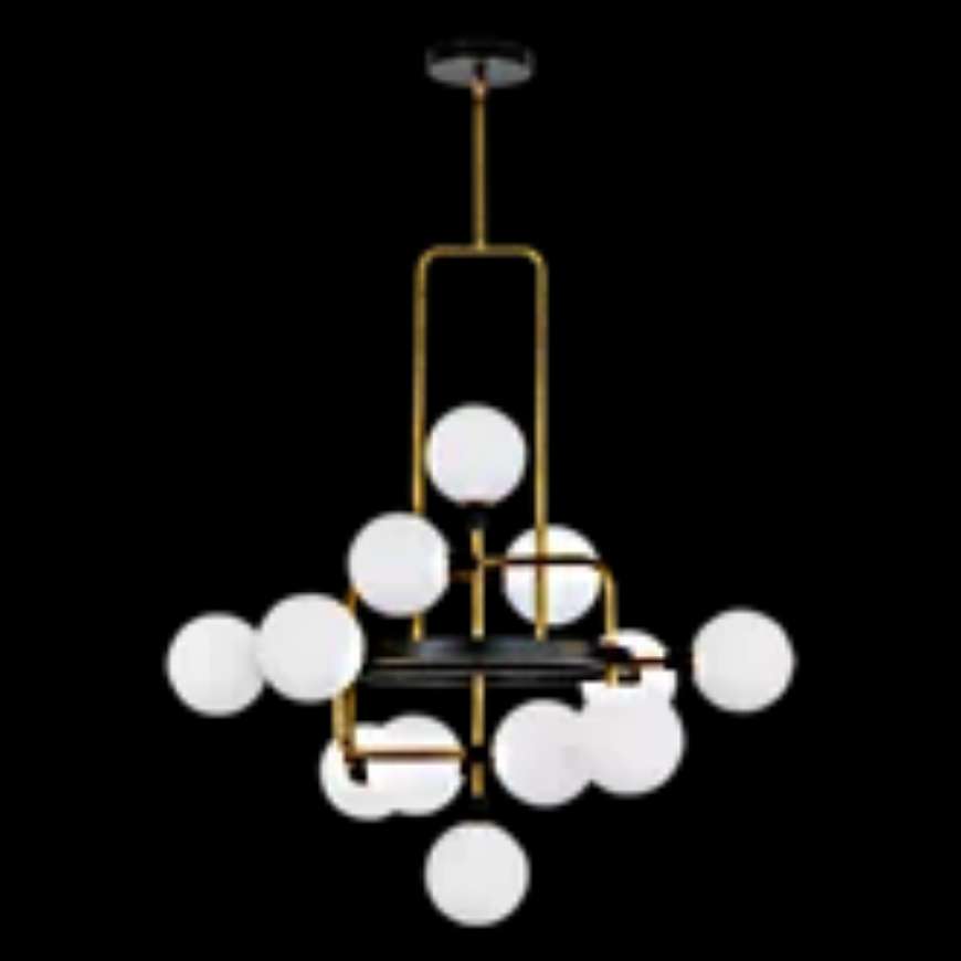 Picture of VIAGGIO CHANDELIER