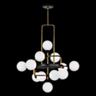 Picture of VIAGGIO CHANDELIER