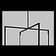 Picture of KENWAY 42 PENDANT