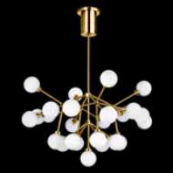 Picture of MARA GRANDE CHANDELIER