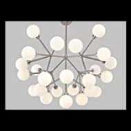 Picture of MARA GRANDE CHANDELIER