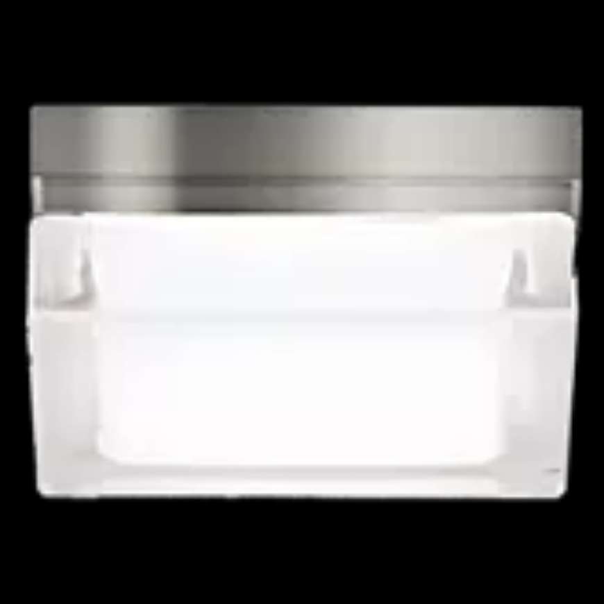Picture of BOXIE SMALL FLUSH MOUNT