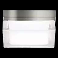Picture of BOXIE SMALL FLUSH MOUNT