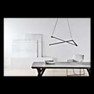 Picture of BALTO LINEAR SUSPENSION