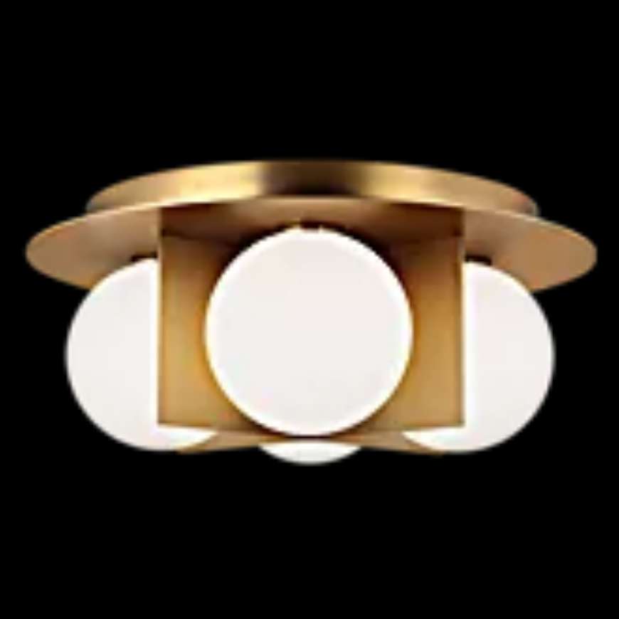 Picture of ORBEL FLUSH MOUNT