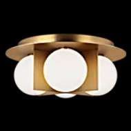 Picture of ORBEL FLUSH MOUNT