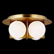 Picture of ORBEL FLUSH MOUNT