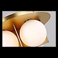 Picture of ORBEL FLUSH MOUNT