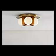 Picture of ORBEL FLUSH MOUNT