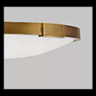 Picture of LANCE 13 FLUSH MOUNT