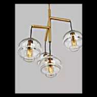 Picture of SEDONA SINGLE CHANDELIER