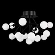 Picture of MARA FLUSH MOUNT