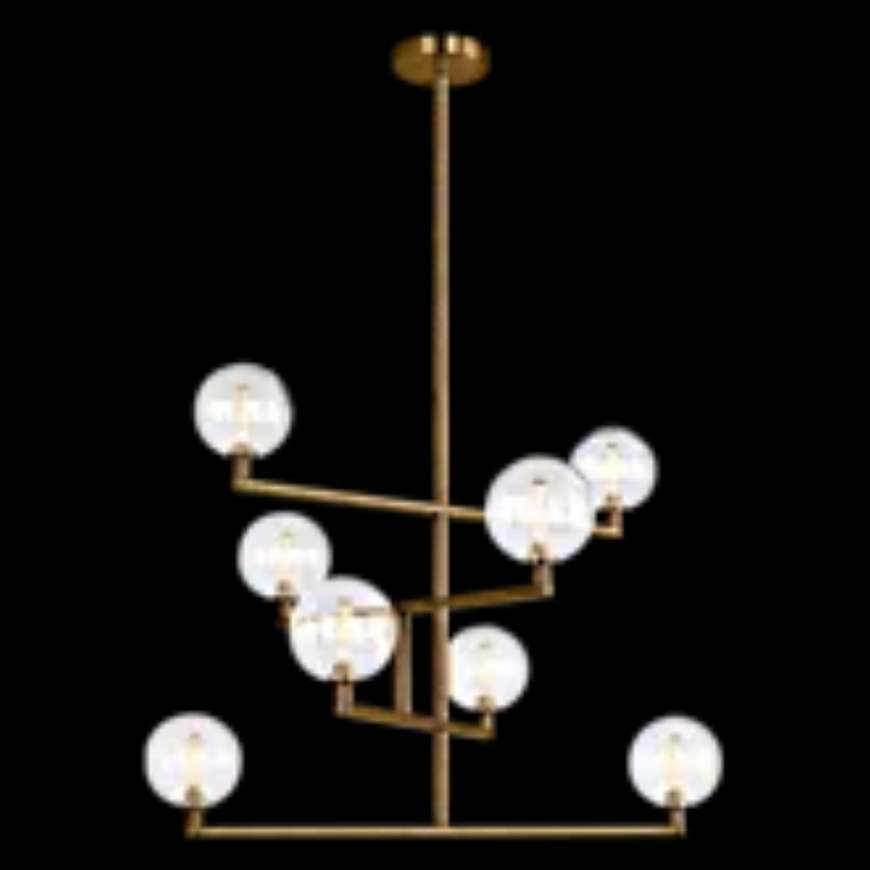Picture of GAMBIT CHANDELIER
