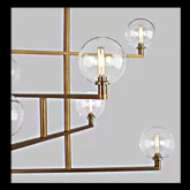 Picture of GAMBIT CHANDELIER