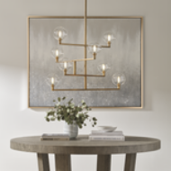 Picture of GAMBIT CHANDELIER