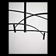 Picture of AERIAL 60 CHANDELIER