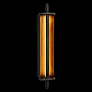 Picture of CILINDRO LARGE REFLECTOR SCONCE