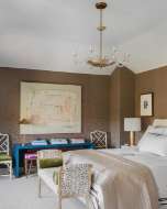 Picture of BRIGITTE LARGE CHANDELIER (OPEN BOX)